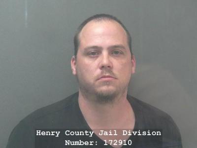 David Leroy Nicholson Jr a registered Sex or Violent Offender of Indiana