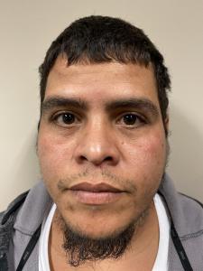 Alfonzo Rivera-bonetta a registered Sex or Violent Offender of Indiana
