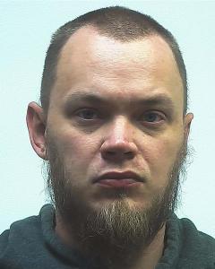 Dustin Scott Bryan a registered Sex or Violent Offender of Indiana