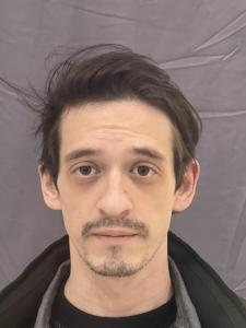 John Clayton Staples a registered Sex or Violent Offender of Indiana