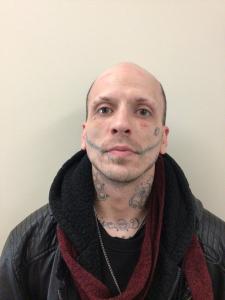 Carl Eugene Conner a registered Sex or Violent Offender of Indiana