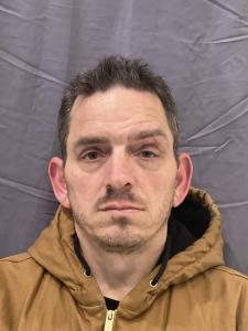 James M Kinder a registered Sex or Violent Offender of Indiana