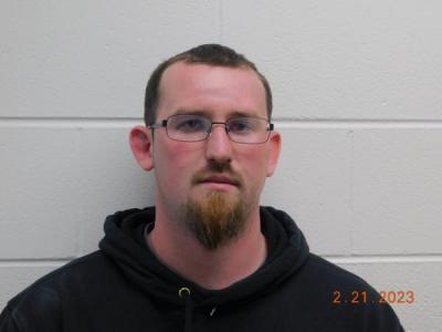 George F Hauk IV a registered Sex or Violent Offender of Indiana