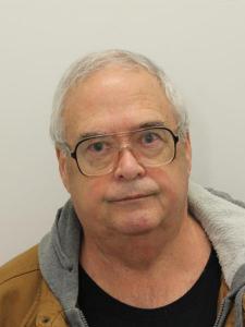 Donald Bruce Wood a registered Sex or Violent Offender of Indiana