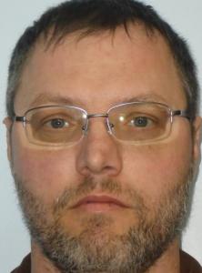 Joseph Paul Davis a registered Sex or Violent Offender of Indiana