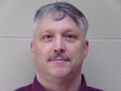 Christopher L Kimble a registered Sex or Violent Offender of Indiana