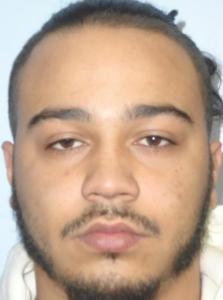 Justus Jayshawn Davis a registered Sex or Violent Offender of Indiana