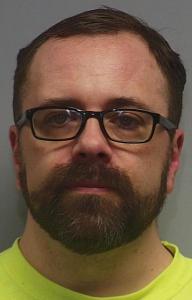 Christopher William Pollard a registered Sex or Violent Offender of Indiana
