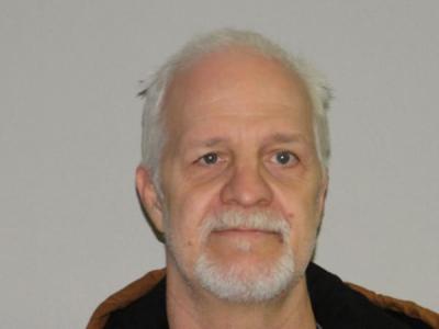 Lawrence Ralph Springer a registered Sex or Violent Offender of Indiana