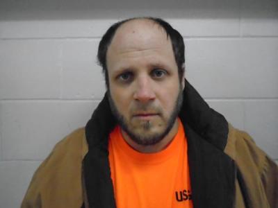 Waylon Wininger a registered Sex or Violent Offender of Indiana