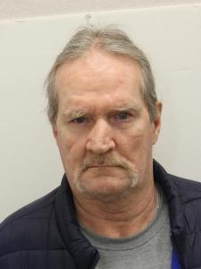 Dennis Robert Boicourt a registered Sex or Violent Offender of Indiana