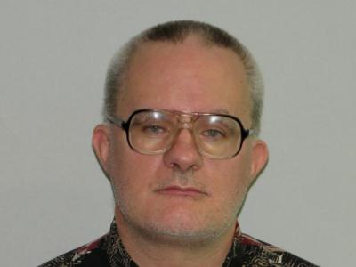 David Richard Wiggins a registered Sex or Violent Offender of Indiana