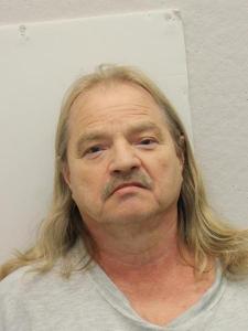 Johnny Wayne Poe a registered Sex or Violent Offender of Indiana