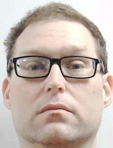 Christopher Paul Bowen a registered Sex or Violent Offender of Indiana