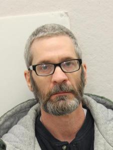 Samuel David Barnette a registered Sex or Violent Offender of Indiana