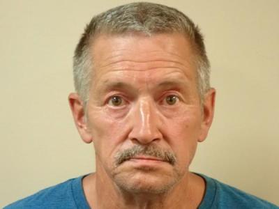 Harvey R Cheesman a registered Sex or Violent Offender of Indiana