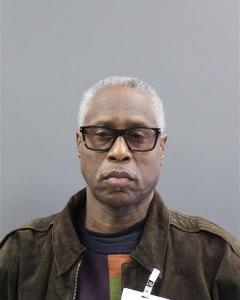 Randy Cortez Carter a registered Sex or Violent Offender of Indiana