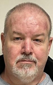 Daniel Mark Bender a registered Sex or Violent Offender of Indiana