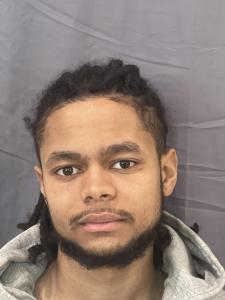 K-chawn Termain Price a registered Sex or Violent Offender of Indiana