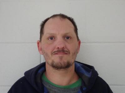 Alvin E Fry a registered Sex or Violent Offender of Indiana