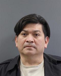 Saul Hernandez Sr a registered Sex or Violent Offender of Indiana