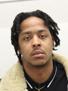 Johnny Webster Brown a registered Sex or Violent Offender of Indiana