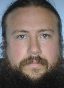 Charles E Walters a registered Sex or Violent Offender of Indiana