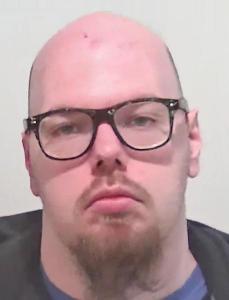 Adam D Clouse a registered Sex or Violent Offender of Indiana