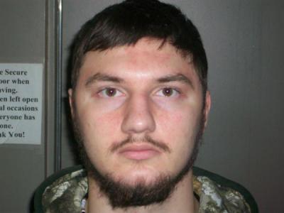 Jeremiah Jonas Harwell a registered Sex or Violent Offender of Indiana