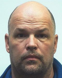 Richard Ramon Boyd a registered Sex or Violent Offender of Indiana