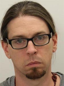 Branden Michael Scott a registered Sex or Violent Offender of Indiana