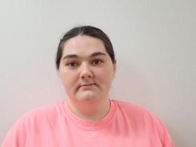 Tiffany Ann Mcmillan a registered Sex or Violent Offender of Indiana