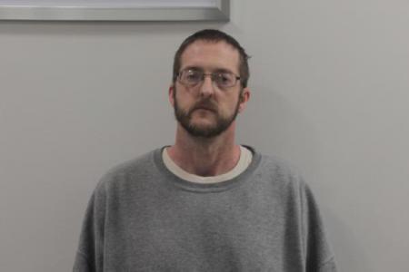 Danny Joe Rollins II a registered Sex or Violent Offender of Indiana