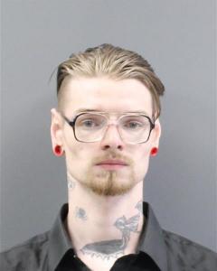 Troy A Hensley a registered Sex or Violent Offender of Indiana
