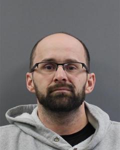 John Daniel Fenes a registered Sex or Violent Offender of Indiana