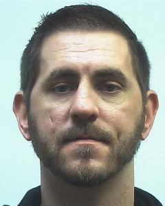 Chad Alan Swihart a registered Sex or Violent Offender of Indiana