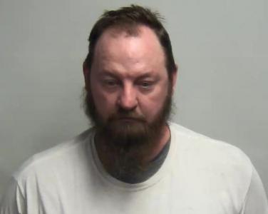 Darrell Charles Wilson a registered Sex or Violent Offender of Indiana