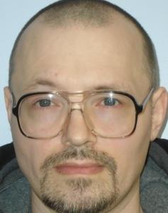 Jacob Anthony Levi Lockridge a registered Sex or Violent Offender of Indiana