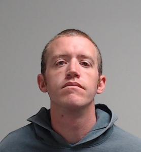 Justin Lee Moore a registered Sex or Violent Offender of Indiana