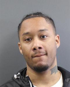 Devaunte Deshaum Jones a registered Sex or Violent Offender of Indiana