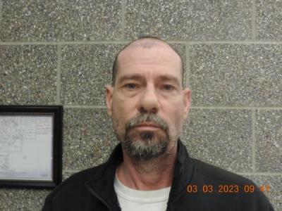 Robert G Atkinson Jr a registered Sex or Violent Offender of Indiana