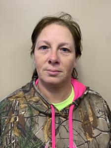 Katina Odelia Harmon a registered Sex or Violent Offender of Indiana