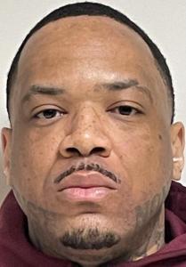 Byron D Parker Jr a registered Sex or Violent Offender of Indiana