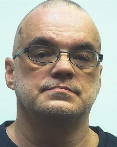 Brian Roy Coy a registered Sex or Violent Offender of Indiana