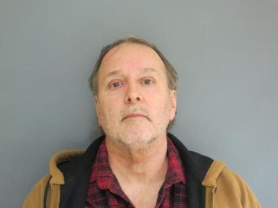 Conrad Nmi Carlisle a registered Sex or Violent Offender of Indiana