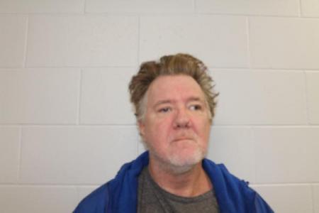 Frank D Griffin a registered Sex or Violent Offender of Indiana