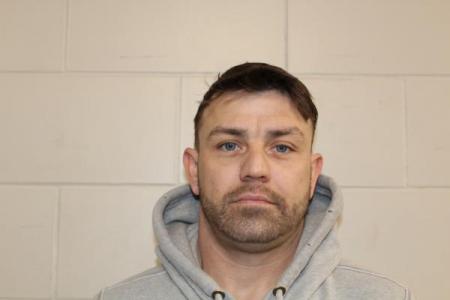 Gabriel Stuart Poe a registered Sex or Violent Offender of Indiana