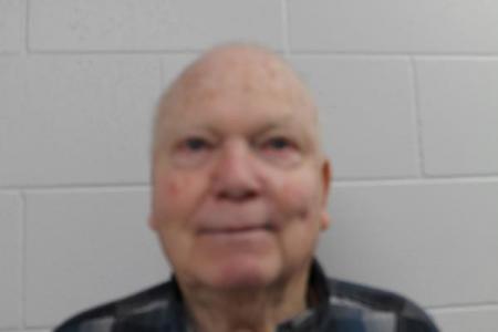 James Albert Quick a registered Sex or Violent Offender of Indiana