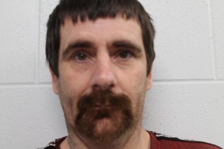 Michael Paul Swift Sr a registered Sex or Violent Offender of Indiana