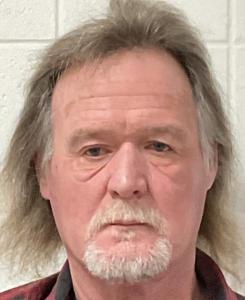 Jay E Atwell a registered Sex or Violent Offender of Indiana